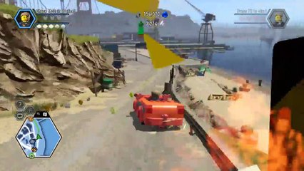 Gaming Centrum Live ~ Lego City Undercover PC