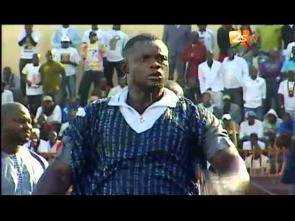 BEST Of Saison 2010-2011 Le  TOP 4 des Lutteurs de l' Arène