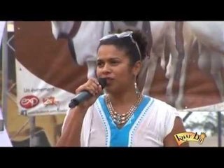 Finale Kharbii 2011