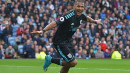 Rondon's living his dream in Premier League
