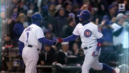Yankees-Cubs sets MLB record with 48 combined strikeouts