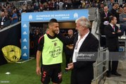 Younes Belhanda Vs OM 07.05.2017