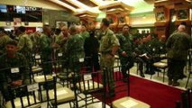 Filipinas y EE.UU. inician ejercicios militares anuales
