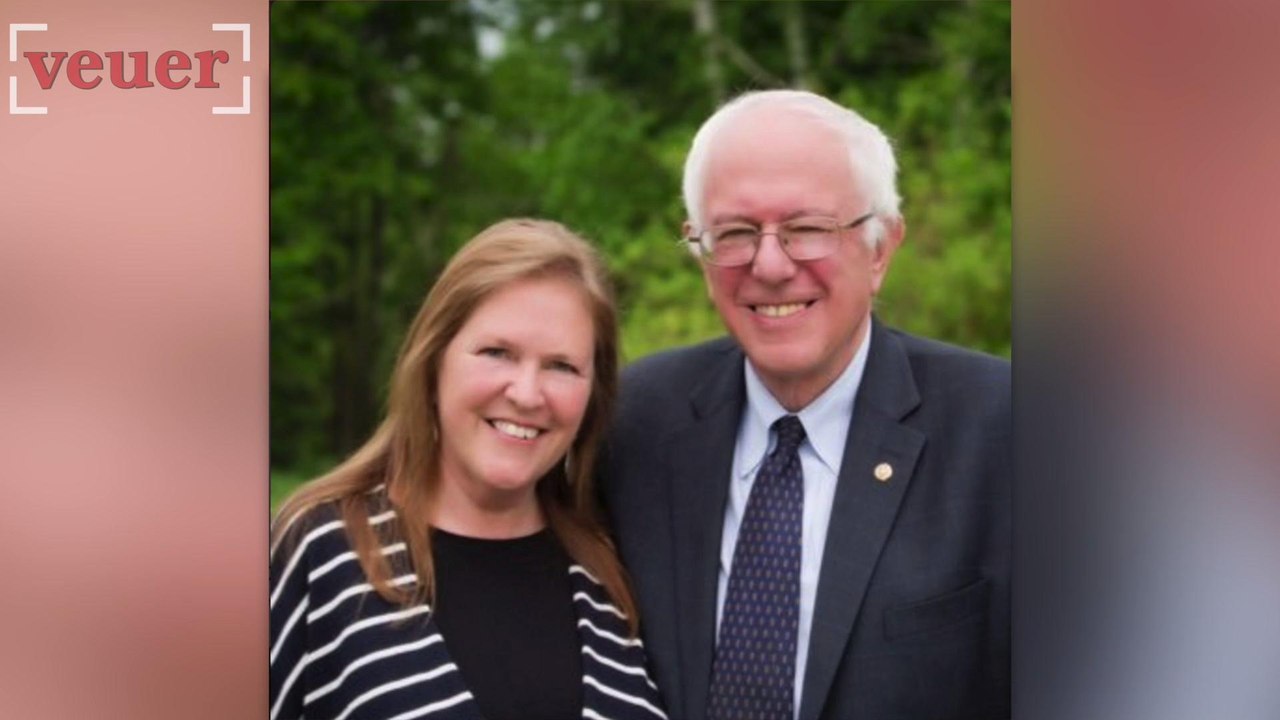 Report: FBI Investigating Jane Sanders For Alleged Bank Fraud