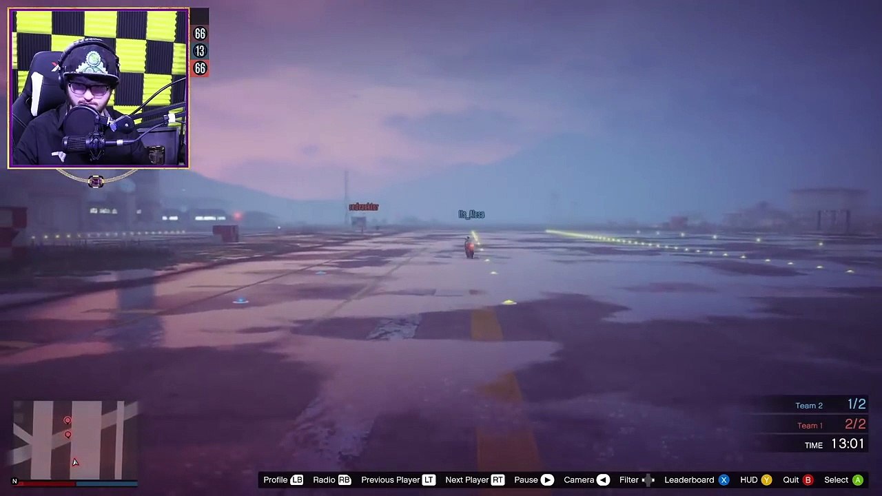 GTA 5 Funny Moments