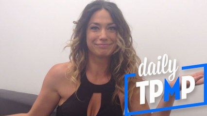 " Le mec idéal c'est plutôt...." L'interview conjoint idéal de Clio Pajczer ! - #DailyTPMP