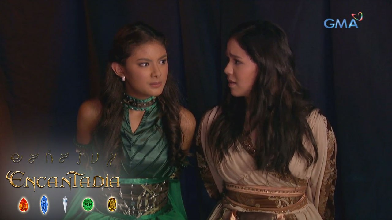 Encantadia: Iligtas sina Mira at Lira | Episode 209