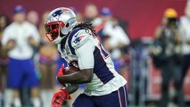 Rapoport: Blount has interest from Giants and Lions