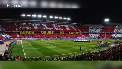 Periodista deportivo Diego Torres: El público del Calderón es fundamental para sus jugadores
