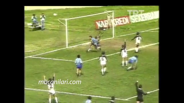 25.03.1989 - 1988-1989 Turkish 1st League Matchday 29 Adana Demirspor 0-2 Altay