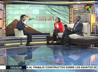 Rivero: oposición venezolana debería reconsiderar Constituyente
