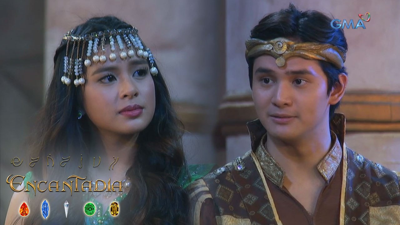 Encantadia: Ang plano ni Alena | Episode 209