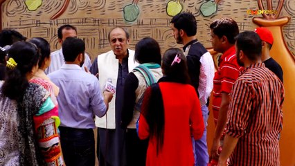 Saanp Serhi (Episode 17)