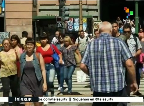 FIDE: 4 los sectores argentinos beneficiados por políticas macristas