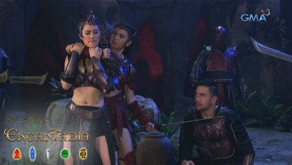 Encantadia: Kapalit ng mga Diwani | Episode 209