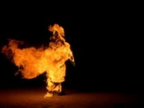 DAFT PUNK'S ELECTROMA ENDING