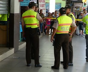Un grupo de hombres asaltaron una joyería en Guayaquil