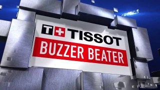 Tissot Buzzer Beater Highlight - Jimmy Butler Wins It For Bulls _ 12.28.16-Wfaa6aWBrbo