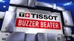 Tissot Buzzer Beater Highlight - Jimmy Butler Wi
