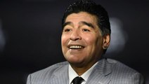 Diego Maradona lands coaching gig in United Arab Emirates