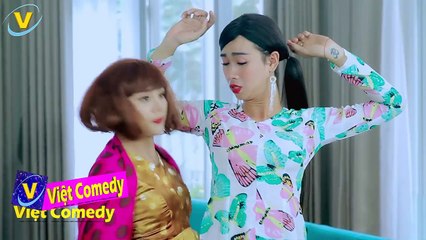 Hài Hải Triều, Duy Khánh Mới Nhất 2017- chuối ( Tập 3 )