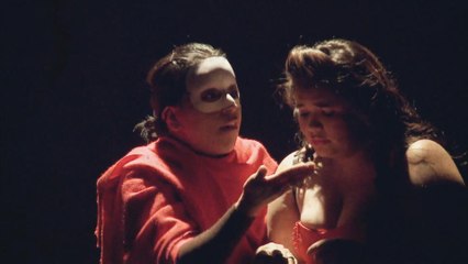 Viewfinder Latin America - Acting Lessons promo