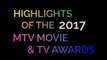 Highlights From The 2017 MTV Movie And TV Awards: Millie Bobby Brown, Emma Watson And More