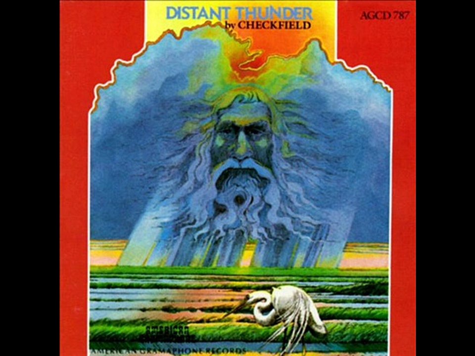 checkfield - A time for peace