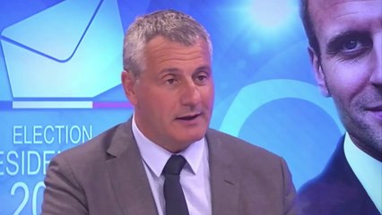 Christophe Masse (EM) : "Plus rien ne sera comme avant"
