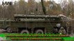 Iskander-M (SS-26 Stone) - Russian Tactical Missile System [Review]