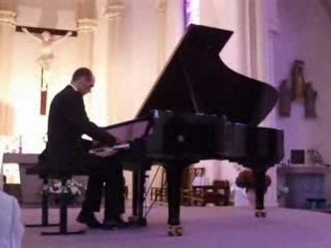 GEOFFREY STORM LISZT GRANDE VALSE DAPRES FAUST DE GOUNOD