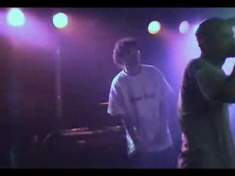 Man or machine live