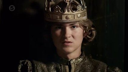 Britain's Bloodiest Dynasty -The Plantagenets (4 of 4) Tyranny