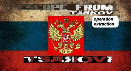 Download Video: Escape From Tarkov Operation Extraction partie 1