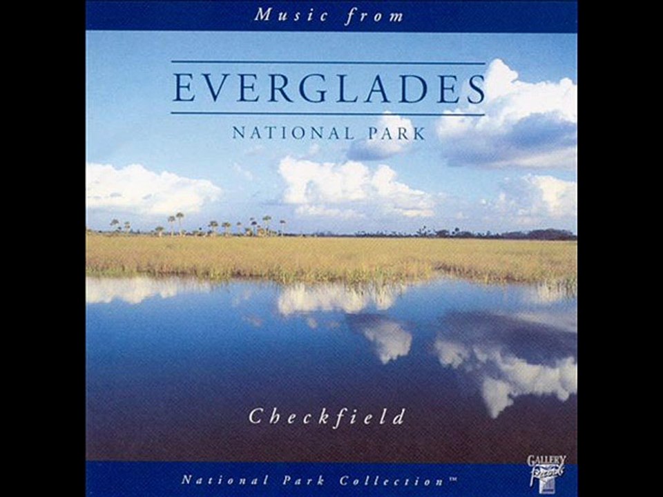 Checkfield - Big Cypress