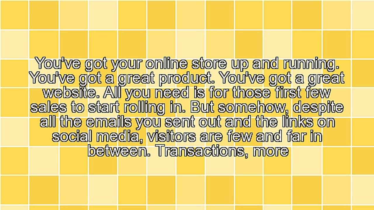 How To Start Marketing Your Online Store With PPC