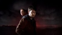 Outcast Season 2 Episode 6 : [Ep-6] 8'May'2017: (S02E06) -Fireflies- 
