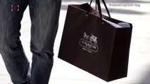 Coach Is Buying Kate Spade in $2.4 Billion Deal