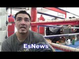 brandon rios picks walters to beat lomachenko EsNews Boxing