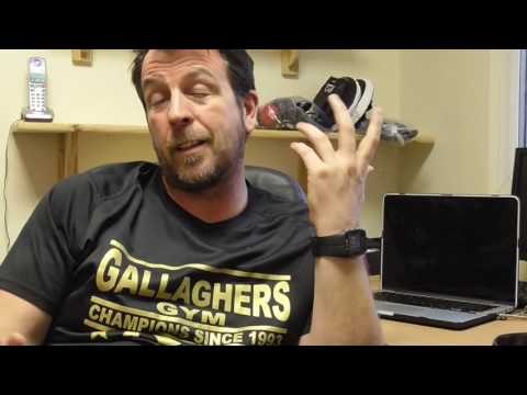 JOE GALLAGHER - TALKS UPCOMING FIGHTS, LUCAS BROWNE PED'S SITUATION & GALLAGHERS GYM EsNews Boxing