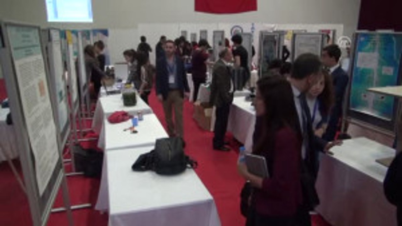 Farabi 4. Ar-Ge ve Inovasyon Proje Pazarı