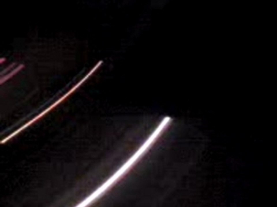 Le lac du conemara au gormen's MDR