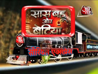 Will Sandhya get to know about Meghna's revenge planning in Ek Shringaar-Swabhiman_