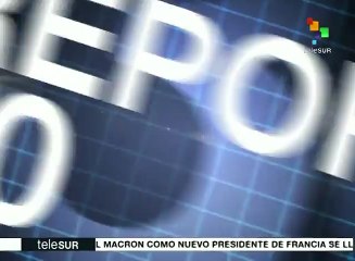 Fuerzas iraquíes recuperan zonas al oeste de Mosul