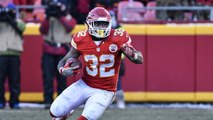 Dorsey: Chiefs have a really good young nucleus at the RB position