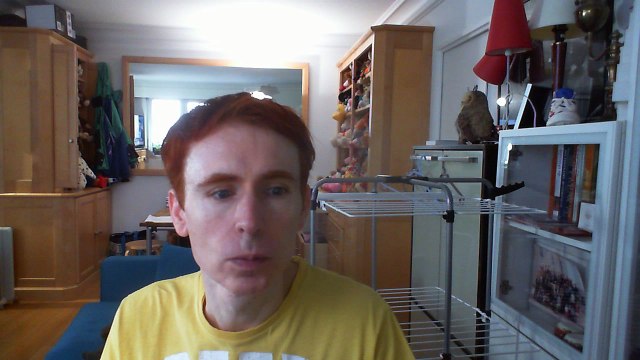 Wiwi égratigne étrange de Serge Fiori