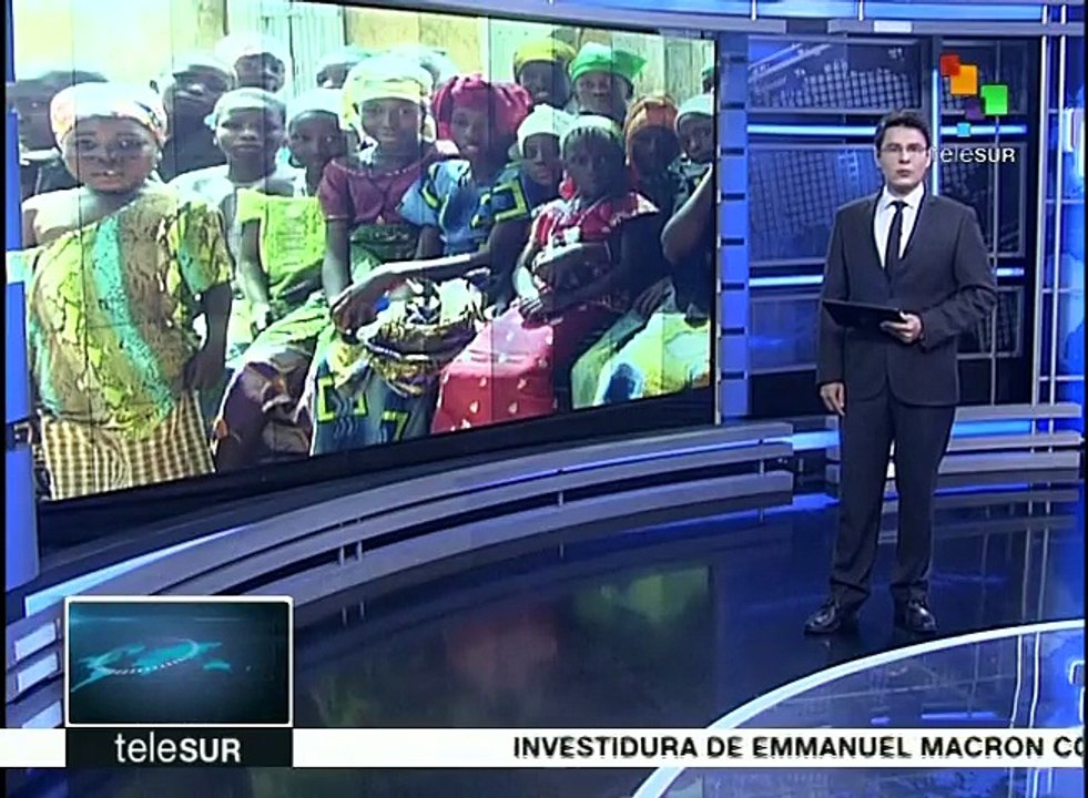 ¿Qué es Boko Haram?