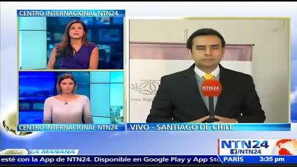 “Van 25 feminicidios este 2017 en Chile y el doble de intentos frustrados”: Camila Maturana, abogada de la Corporación H