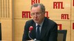 Richard Ferrand, invité de RTL, lundi 8 mai