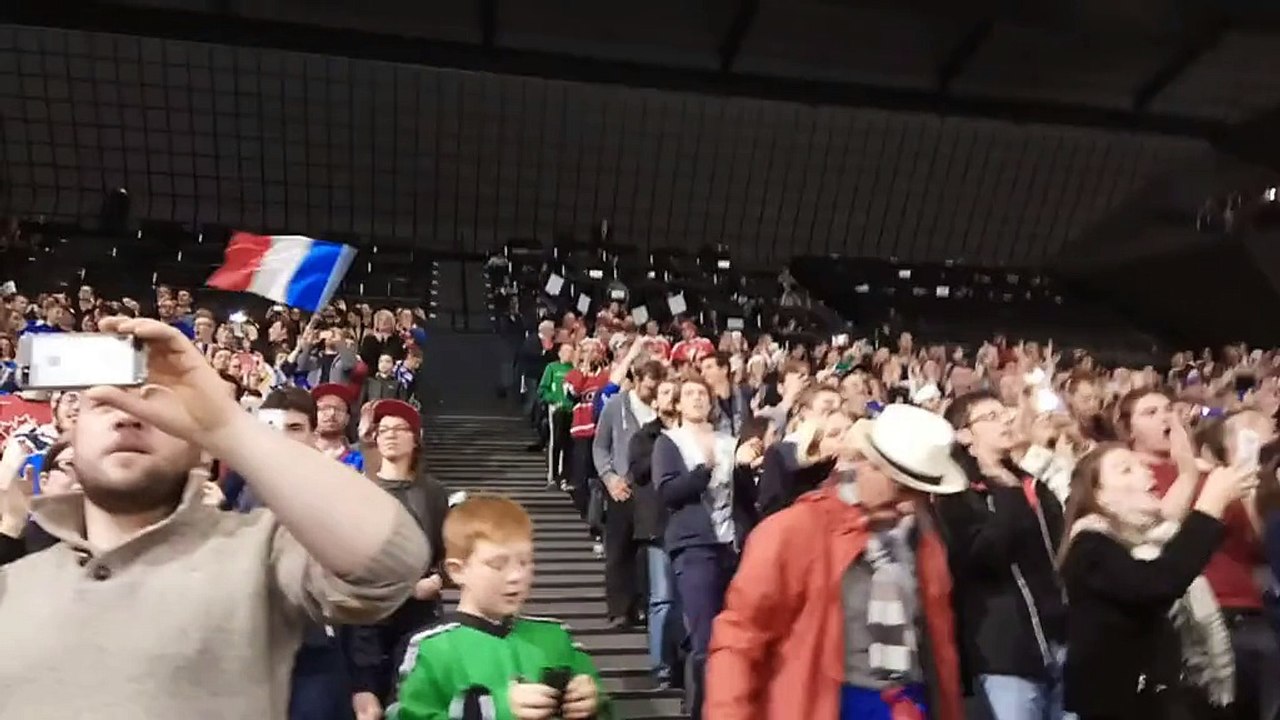 France vs Finland